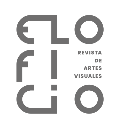 Logo El Oficio Art